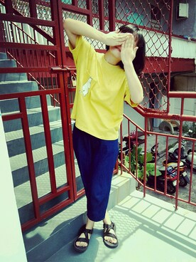 Phobiaさんのコーディネート