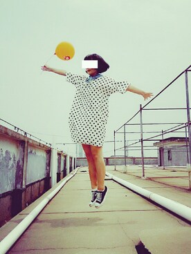 Phobiaさんのコーディネート