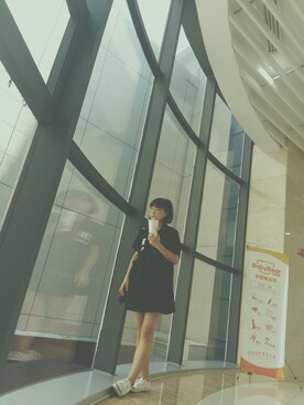 Phobiaさんのコーディネート