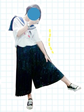 Phobiaさんのコーディネート