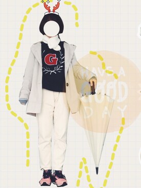 Phobiaさんのコーディネート