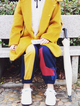 Phobiaさんのコーディネート