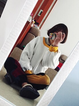 Phobiaさんのコーディネート