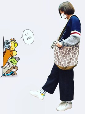 Phobiaさんのコーディネート