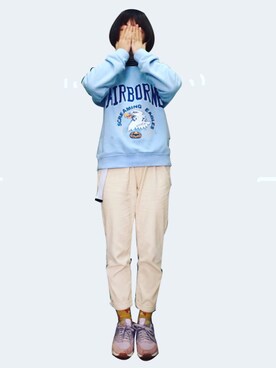 Phobiaさんのコーディネート