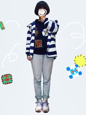 Phobiaさんのコーディネート