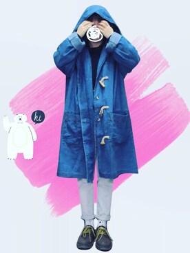 Phobiaさんのコーディネート