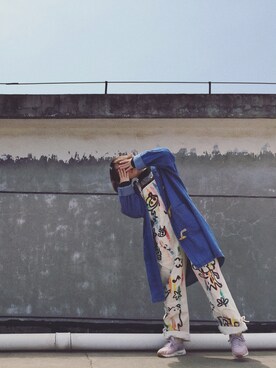 Phobiaさんのコーディネート