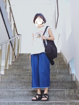 Phobiaさんのコーディネート