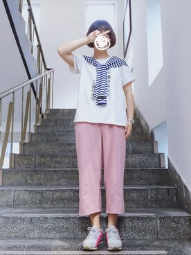 Phobiaさんのコーディネート