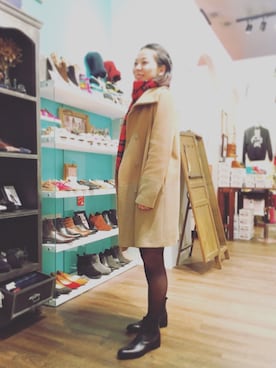 SHOECLOSETお台場店さんのコーディネート