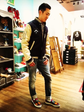 SHOECLOSETお台場店さんのコーディネート