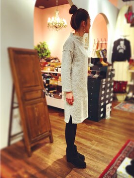 SHOECLOSETお台場店さんのコーディネート