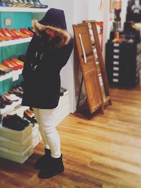 SHOECLOSETお台場店さんのコーディネート