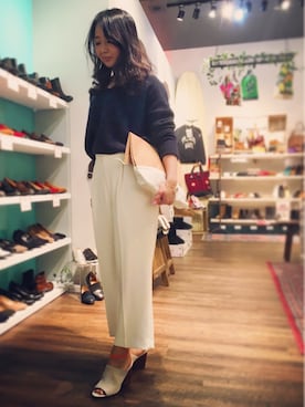 SHOECLOSETお台場店さんのコーディネート