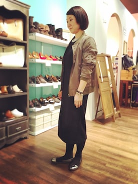 SHOECLOSETお台場店さんのコーディネート