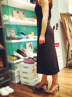 SHOECLOSETお台場店さんのコーディネート