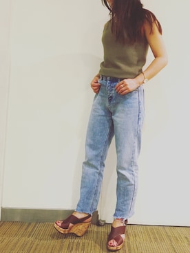 SHOECLOSETお台場店さんのコーディネート