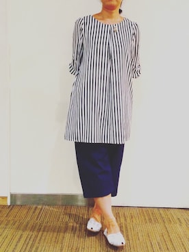 SHOECLOSETお台場店さんのコーディネート