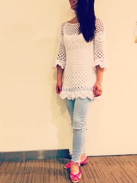 SHOECLOSETお台場店さんのコーディネート