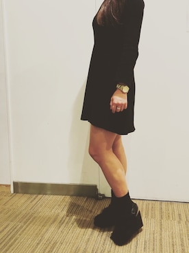 SHOECLOSETお台場店さんのコーディネート