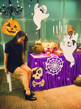 SHOECLOSETお台場店さんのコーディネート