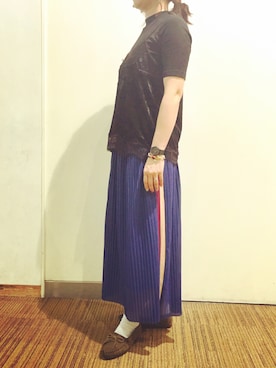 SHOECLOSETお台場店さんのコーディネート