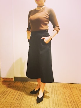 SHOECLOSETお台場店さんのコーディネート