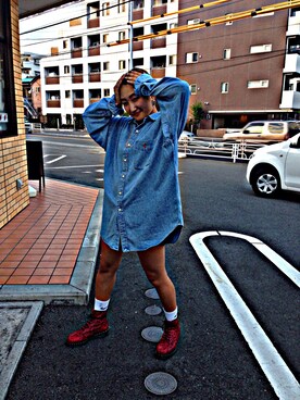 Takezooo。さんのコーディネート