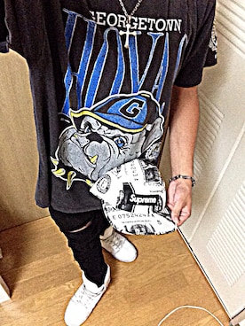 Takezooo。さんのコーディネート