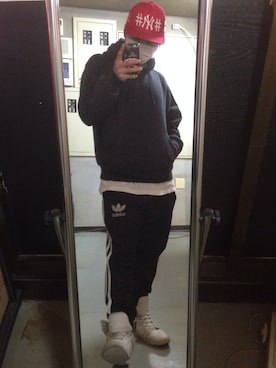 Takezooo。さんのコーディネート