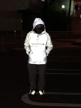 Takezooo。さんのコーディネート