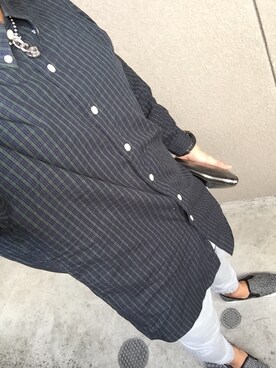 WYFさんのコーディネート