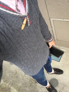 WYFさんのコーディネート