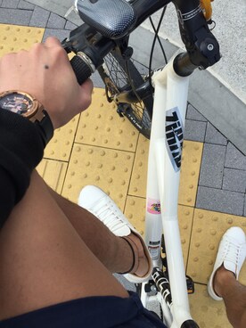 WYFさんのコーディネート