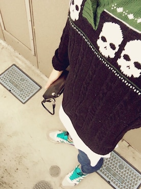 WYFさんのコーディネート