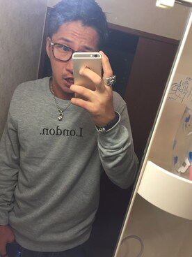 WYFさんのコーディネート