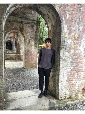 ko-ta.さんのコーディネート