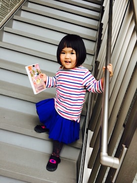 Milkyさんのコーディネート