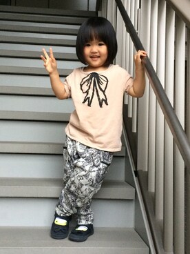 Milkyさんのコーディネート