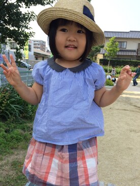 Milkyさんのコーディネート