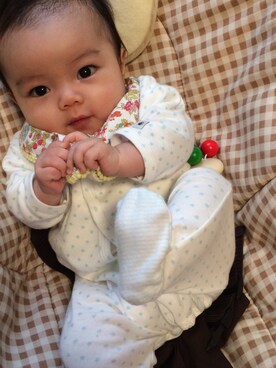 Milkyさんのコーディネート