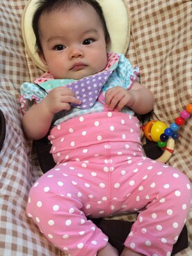 Milkyさんのコーディネート