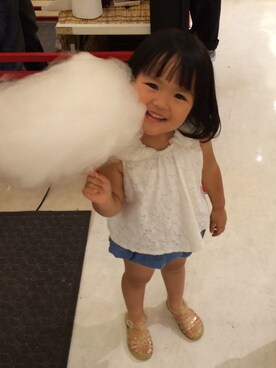 Milkyさんのコーディネート