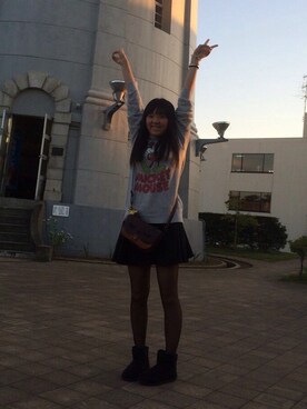 ゆかりさんのコーディネート