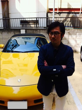 英五さんのコーディネート