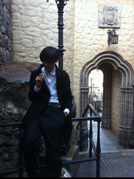 ただっち。さんのコーディネート