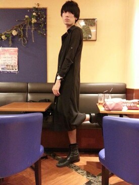 ただっち。さんのコーディネート