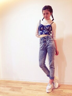 YUIZOHさんのコーディネート