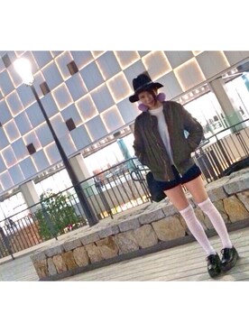 YUIZOHさんのコーディネート